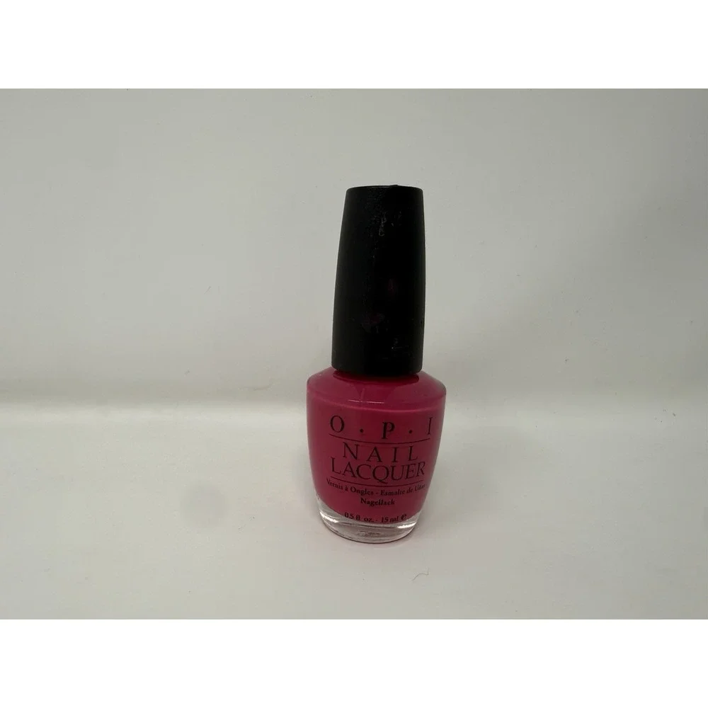 OPI Nail Polish You're A Pissa Work NL 125